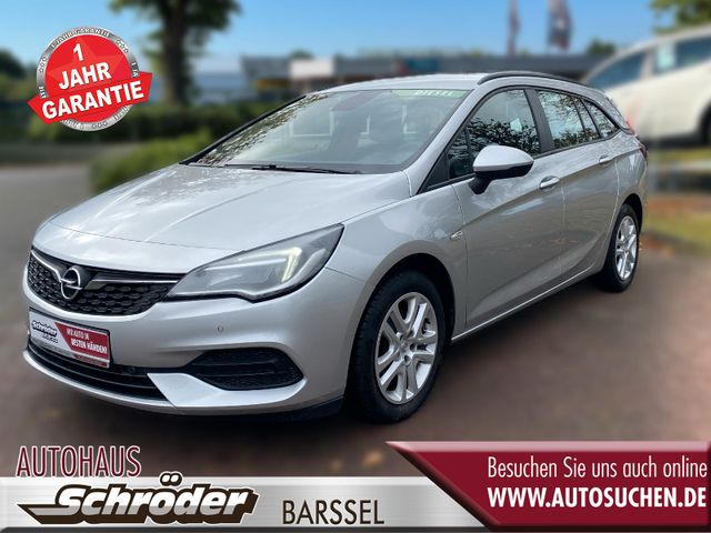 Astra K Sports Tourer Edition Start/Stop