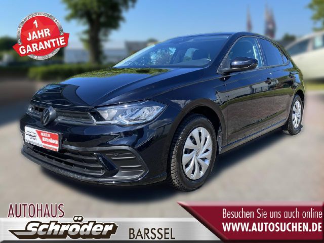 Polo VI Life/KEYLESS GO/KAMERA