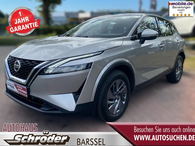 Qashqai 1.3 DIG-T XTRONIC, AHK