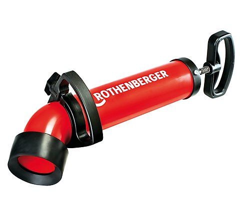 Rothenberger Pumpe