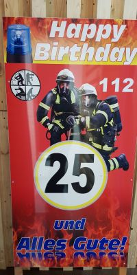Feuerwehr 112