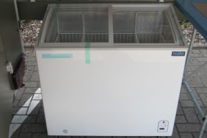 Gefriertruhe-Kühltruhe-Tiefkühltruhe 200 L